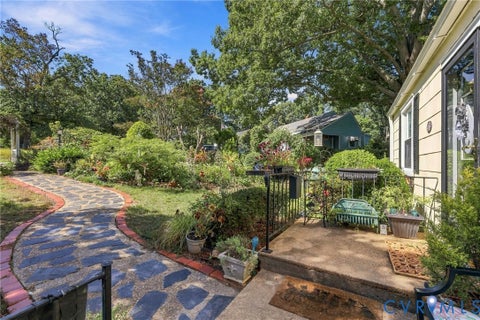 Tiny photo for 7216 Brigham Road, Henrico, VA 23226 (MLS # 2623130)