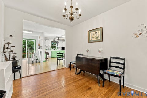Tiny photo for 7216 Brigham Road, Henrico, VA 23226 (MLS # 2623130)