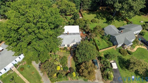 Tiny photo for 7216 Brigham Road, Henrico, VA 23226 (MLS # 2623130)
