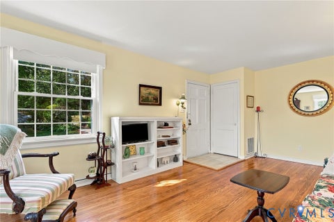 Tiny photo for 7216 Brigham Road, Henrico, VA 23226 (MLS # 2623130)