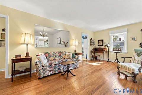 Tiny photo for 7216 Brigham Road, Henrico, VA 23226 (MLS # 2623130)