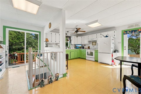 Tiny photo for 7216 Brigham Road, Henrico, VA 23226 (MLS # 2623130)