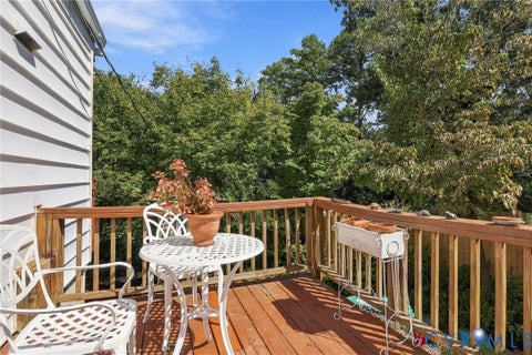 Tiny photo for 7216 Brigham Road, Henrico, VA 23226 (MLS # 2623130)
