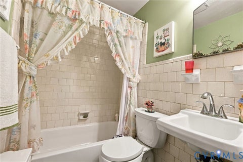 Tiny photo for 7216 Brigham Road, Henrico, VA 23226 (MLS # 2623130)