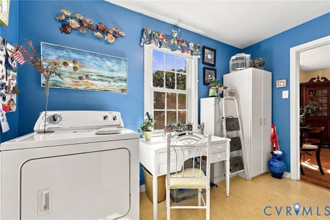 Tiny photo for 7216 Brigham Road, Henrico, VA 23226 (MLS # 2623130)