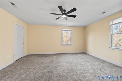 Tiny photo for 7040 Old Roxbury Road, New Kent, VA 23141 (MLS # 2617375)