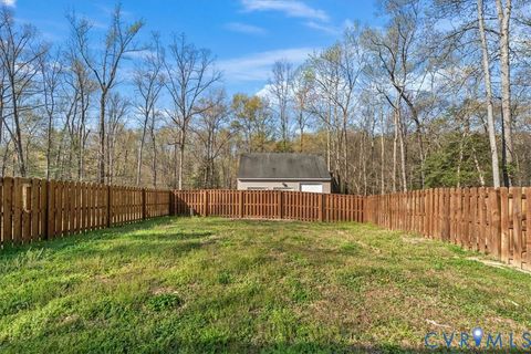 Tiny photo for 7040 Old Roxbury Road, New Kent, VA 23141 (MLS # 2617375)