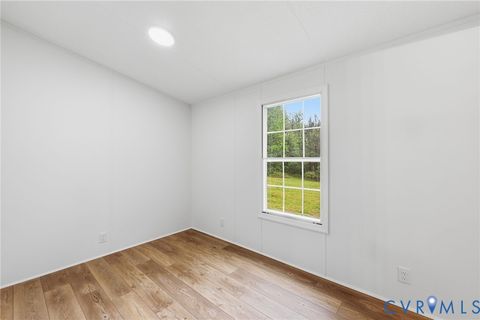 Tiny photo for 480 Coles Creek Lane, Arvonia, VA 23123 (MLS # 2614055)
