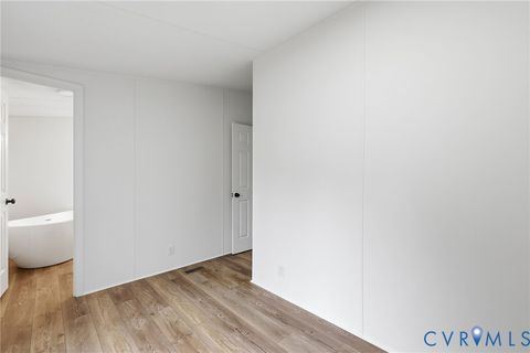 Tiny photo for 480 Coles Creek Lane, Arvonia, VA 23123 (MLS # 2614055)