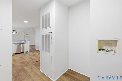 Tiny photo for 480 Coles Creek Lane, Arvonia, VA 23123 (MLS # 2614055)