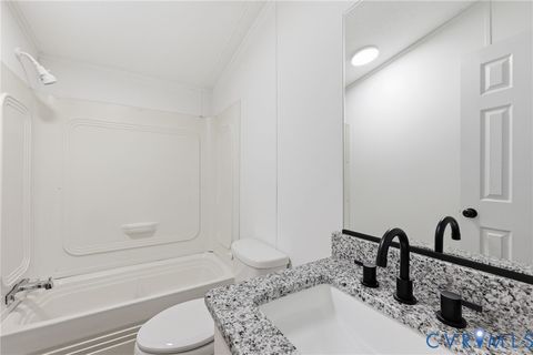 Tiny photo for 480 Coles Creek Lane, Arvonia, VA 23123 (MLS # 2614055)