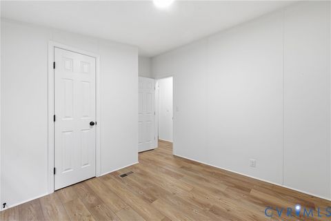 Tiny photo for 480 Coles Creek Lane, Arvonia, VA 23123 (MLS # 2614055)
