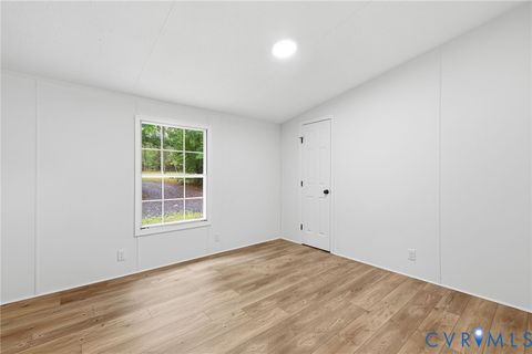 Tiny photo for 480 Coles Creek Lane, Arvonia, VA 23123 (MLS # 2614055)