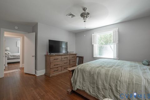 Tiny photo for 107 Willway Drive, Manakin Sabot, VA 23103 (MLS # 2617108)