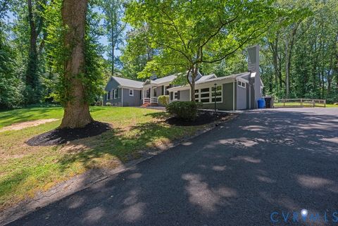 Tiny photo for 107 Willway Drive, Manakin Sabot, VA 23103 (MLS # 2617108)