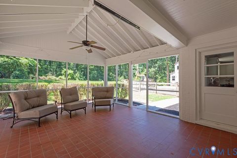 Tiny photo for 107 Willway Drive, Manakin Sabot, VA 23103 (MLS # 2617108)