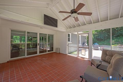 Tiny photo for 107 Willway Drive, Manakin Sabot, VA 23103 (MLS # 2617108)