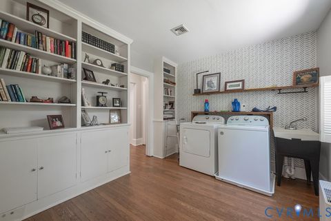 Tiny photo for 107 Willway Drive, Manakin Sabot, VA 23103 (MLS # 2617108)