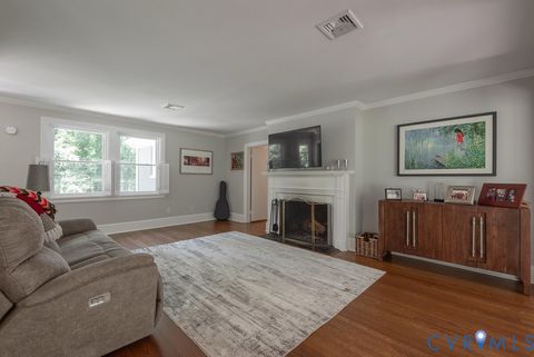 Tiny photo for 107 Willway Drive, Manakin Sabot, VA 23103 (MLS # 2617108)
