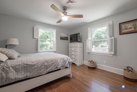 Tiny photo for 107 Willway Drive, Manakin Sabot, VA 23103 (MLS # 2617108)