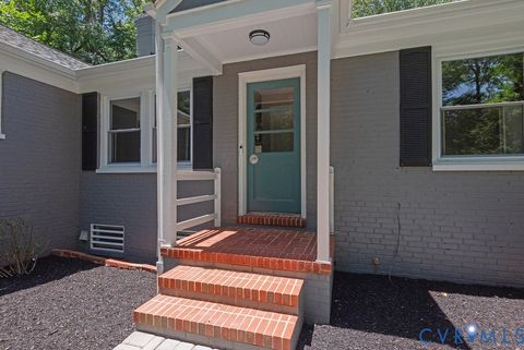 Tiny photo for 107 Willway Drive, Manakin Sabot, VA 23103 (MLS # 2617108)
