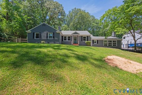 Photo of 107 Willway Drive, Manakin Sabot, VA 23103 (MLS # 2617108)
