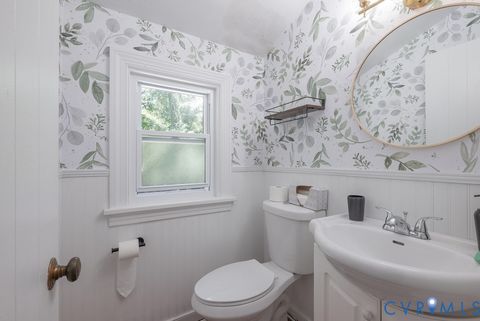 Tiny photo for 107 Willway Drive, Manakin Sabot, VA 23103 (MLS # 2617108)