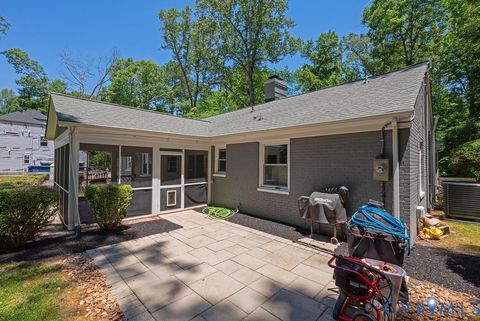 Tiny photo for 107 Willway Drive, Manakin Sabot, VA 23103 (MLS # 2617108)