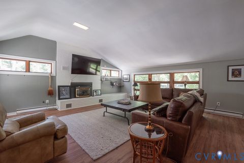 Tiny photo for 107 Willway Drive, Manakin Sabot, VA 23103 (MLS # 2617108)