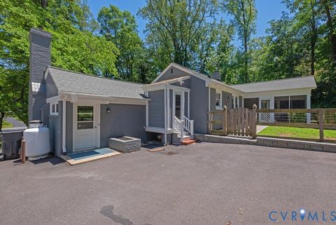 Tiny photo for 107 Willway Drive, Manakin Sabot, VA 23103 (MLS # 2617108)