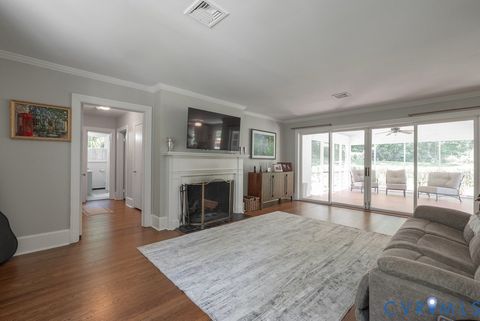 Tiny photo for 107 Willway Drive, Manakin Sabot, VA 23103 (MLS # 2617108)