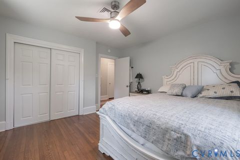 Tiny photo for 107 Willway Drive, Manakin Sabot, VA 23103 (MLS # 2617108)
