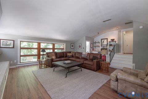 Tiny photo for 107 Willway Drive, Manakin Sabot, VA 23103 (MLS # 2617108)