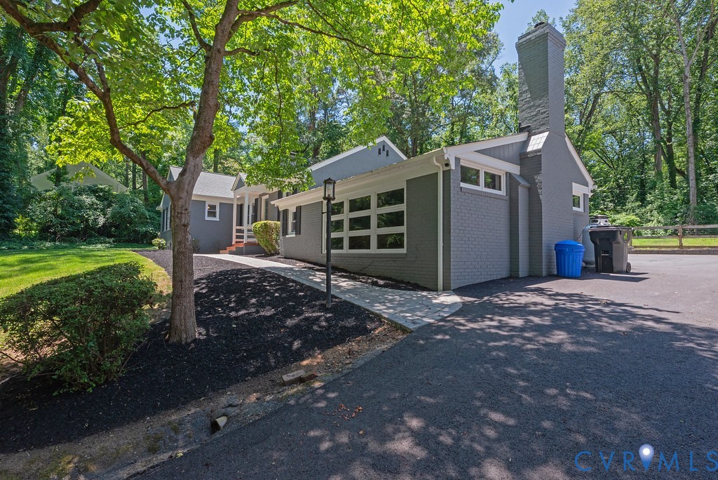 107 Willway Drive