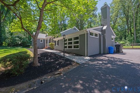 Tiny photo for 107 Willway Drive, Manakin Sabot, VA 23103 (MLS # 2617108)