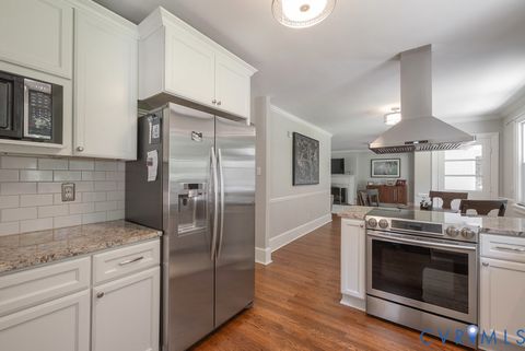 Tiny photo for 107 Willway Drive, Manakin Sabot, VA 23103 (MLS # 2617108)