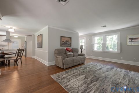 Tiny photo for 107 Willway Drive, Manakin Sabot, VA 23103 (MLS # 2617108)