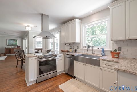 Tiny photo for 107 Willway Drive, Manakin Sabot, VA 23103 (MLS # 2617108)