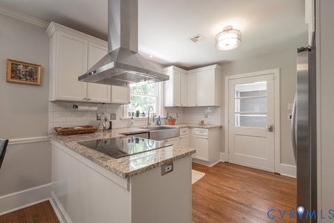 Tiny photo for 107 Willway Drive, Manakin Sabot, VA 23103 (MLS # 2617108)