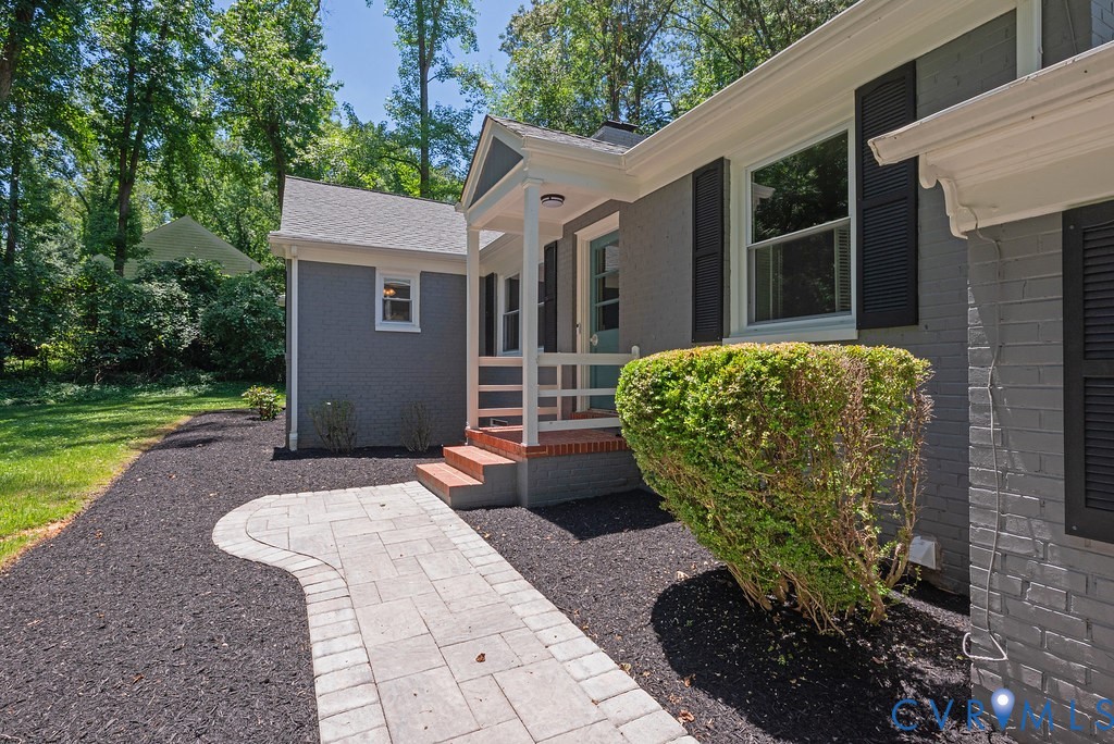 107 Willway Drive