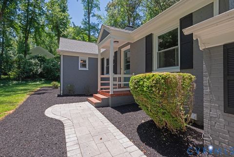 Tiny photo for 107 Willway Drive, Manakin Sabot, VA 23103 (MLS # 2617108)