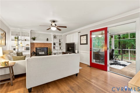 Tiny photo for 3109 Ismet Court, Glen Allen, VA 23060 (MLS # 2626162)
