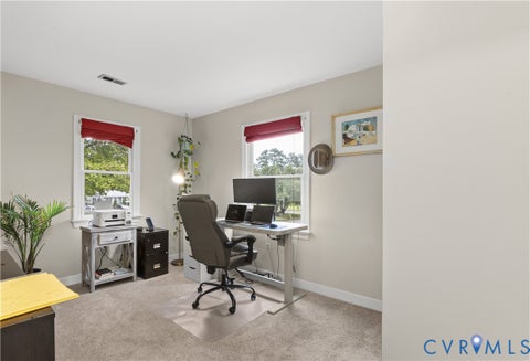 Tiny photo for 3109 Ismet Court, Glen Allen, VA 23060 (MLS # 2626162)