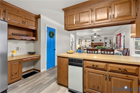 Tiny photo for 3109 Ismet Court, Glen Allen, VA 23060 (MLS # 2626162)