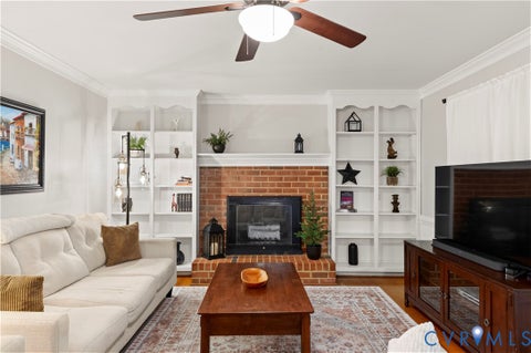 Tiny photo for 3109 Ismet Court, Glen Allen, VA 23060 (MLS # 2626162)