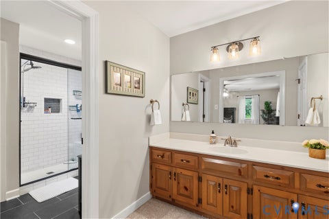 Tiny photo for 3109 Ismet Court, Glen Allen, VA 23060 (MLS # 2626162)