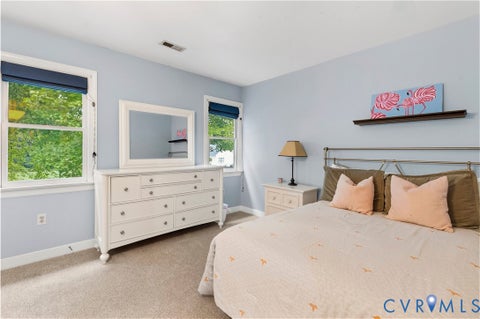 Tiny photo for 3109 Ismet Court, Glen Allen, VA 23060 (MLS # 2626162)