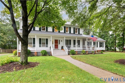 Tiny photo for 3109 Ismet Court, Glen Allen, VA 23060 (MLS # 2626162)