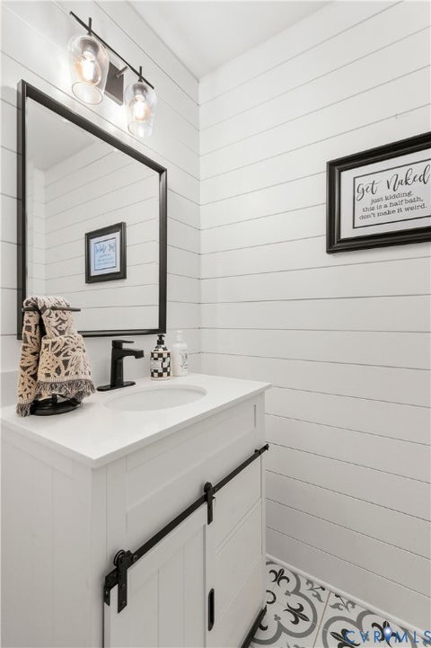 Tiny photo for 3109 Ismet Court, Glen Allen, VA 23060 (MLS # 2626162)