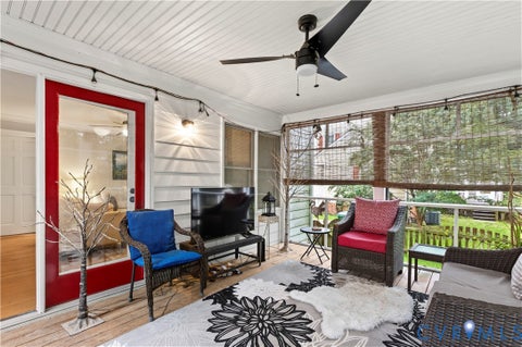 Tiny photo for 3109 Ismet Court, Glen Allen, VA 23060 (MLS # 2626162)